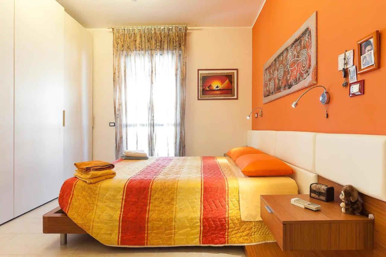 Moderno Appartamento Zona Centrale 拉蒂纳 外观 照片